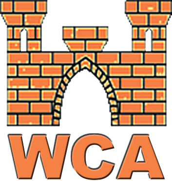 WCA logo